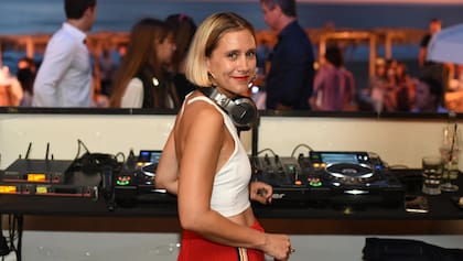 SRZ puso música al atardecer