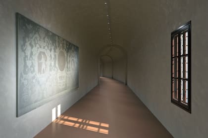 En las últimas décadas, sólo algunos privilegiados pudieron recorrer este lugar legendario. En 2016, por motivos de seguridad, se decretó un cierre total y definitivo del lugar