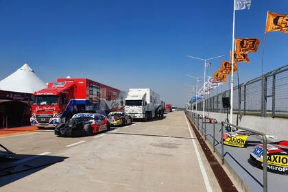 El Turismo Carretera y el TC Pista, las primeras categorías en reactivar la industria del automovilismo deportivo; las estructuras deberán ajustarse a una nueva normalidad de trabajo y a los protocolos de seguridad y sanitarios