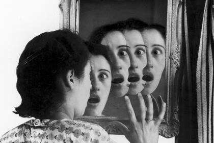 Grete Stern se cuenta entre los fotógrafos seleccionados por Facundo de Zuviría