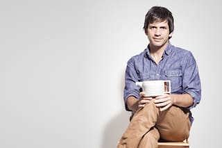 Ideas millonarias: conocé al que hizo del milenario té un negocio moderno