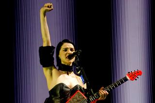 St. Vincent: "Todas las mujeres deberían tener autonomía en sus cuerpos"