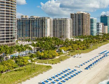 St. Regis Bal Harbour