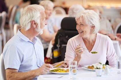 St. Simons es considerado un destino ideal tanto para establecer una familia como para retirarse