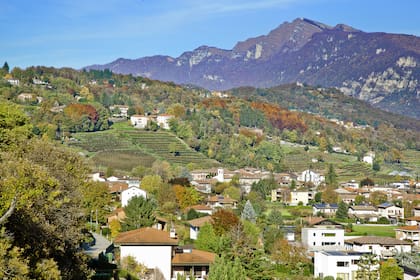 Stabio, de unos 4200 habitantes, es una comuna suiza del cantón del Tesino, situada en el distrito de Mendrisio, círculo de Stabio. Limita al norte con la comuna de Clivio, al noreste con Ligornetto, al sureste con Mendrisio, al sur con Bizzarone y Rodero, y al oeste con Cantello.