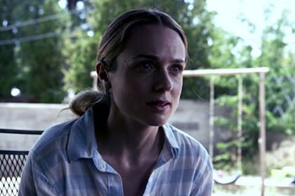 Stacey Ehrmantraut de Better Call Saul