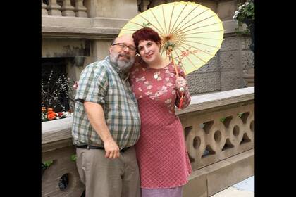 Stacy y Jeff estuvieron casados por 21 aos