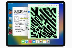 Apple podría retrasar un mes el lanzamiento de iPadOS 16 para mejorar Stage Manager