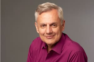 Stamateas: "Celar no es amar, sino controlar"