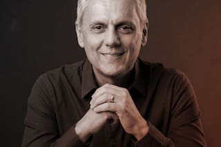 Los Stamateas: diez minutos de reflexión para entender qué nos pasa y cómo atravesarlo