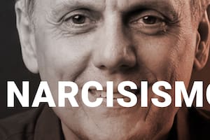 Cómo detectar a un narcisista