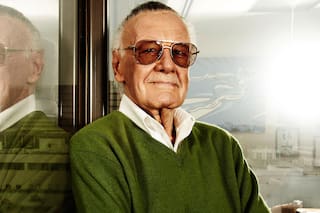 Stan Lee habla de cómics, escándalos y demandas