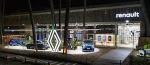 Renault redobla su apuesta de verano con una experiencia que combina diseño, tecnología y contacto directo con el público