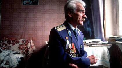 Stanislav Petrov murió en el absoluto anonimato