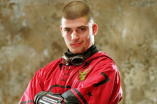 La nueva vida del actor que interpretó a Viktor Krum en Harry Potter