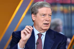Quién es Stanley Druckenmiller, el gurú de Wall Street que hizo un llamativo giro en su cartera y apostó fuerte por la Argentina