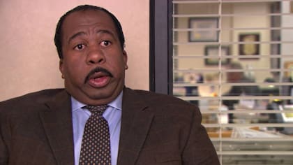 Stanley Hudson: Independiente