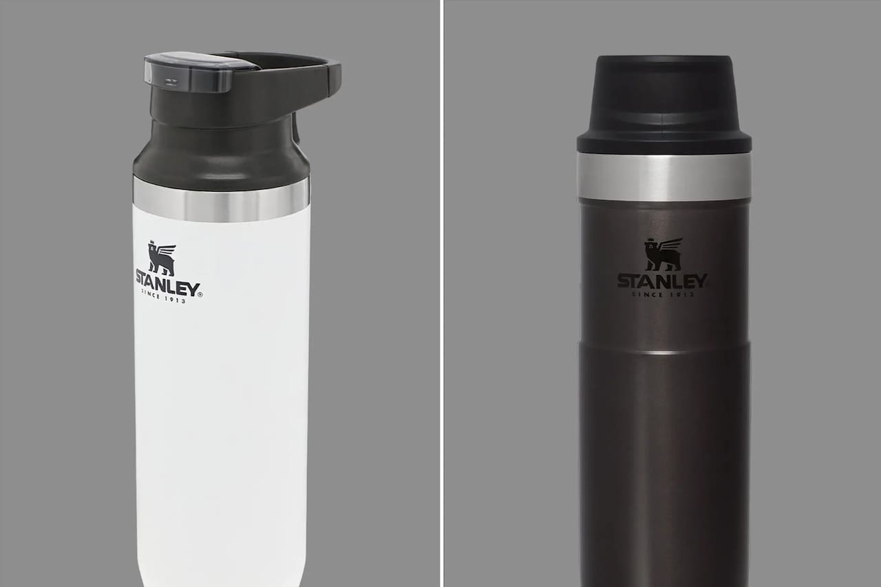 Stanley retira del mercado 2,6 millones de termos por riesgo de quemaduras - LA NACION Stanley retira del mercado 2,6 millones de termos por riesgo de quemaduras - LA NACION