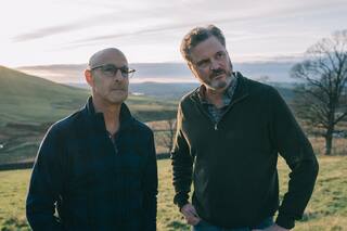 Un amor memorable: road movie capaz de emocionar con nobleza y sin golpes bajos