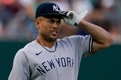 Stanton podría ser reemplazado a raíz de su lesión