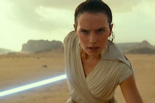 Star Wars: de Leia a Rey, quiénes son las grandes heroínas de la saga