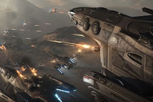 Tardaron 14 años en desarrollarlo, costó más que una superproducción de Hollywood y se convirtió en el videojuego furor