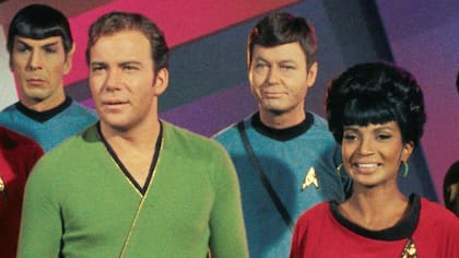 Star Trek: la serie original