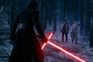 J. J. Abrams anunció el fin de rodaje de Star Wars IX