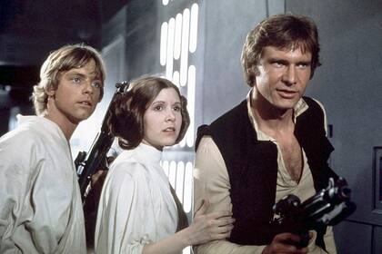 Star Wars Episodio IV: una nueva esperanza entra a la lista de mejores películas de la historia del cine