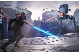La secuela de Star Wars Jedi: Fallen Order se lanzaría solo para consolas de nueva generación
