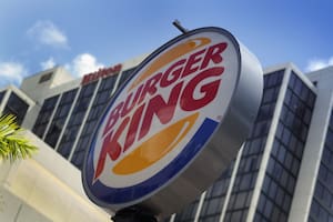 Otro jugador se suma a la pelea por quedarse con Burger King en la Argentina