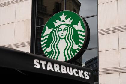 Starbucksf ue fundada en 1971, en Seattle, estado de Washington, Estados Unidos. - Europa Press