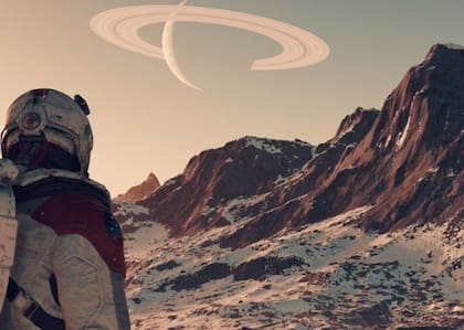Starfield, el videojuego espacial de Bethesda con 1000 planetas por explorar