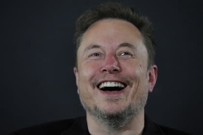 Starlink es parte de SpaceX, una de las empresas de Elon Musk 