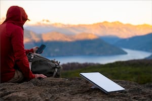 Cuál es el precio de Starlink en California en enero 2026: el internet satelital de Elon Musk