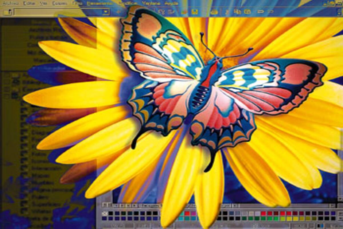 StarOffice 5.2, la oficina alternativa - LA NACION