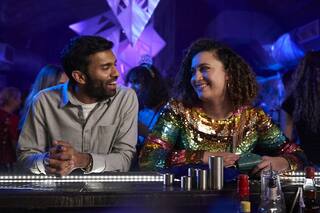 Starstruck: como Un lugar llamado Notting Hill, pero con mayor audacia