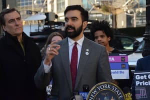 Staten Island fue el único distrito en el que Zohran Mamdani no se impuso en las elecciones de Nueva York