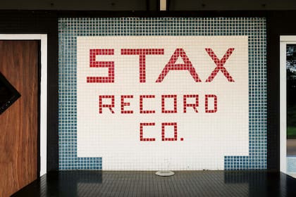 Stax Museum