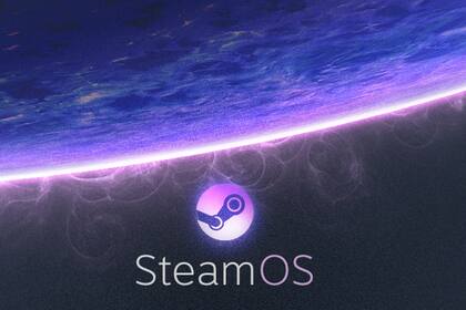 SteamOS de Valve estará integrado a la plataforma de descarga de videojuegos Steam