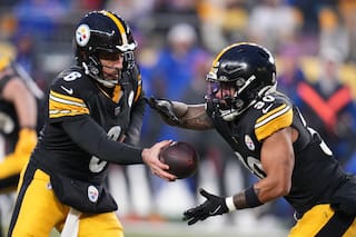 Steelers podrían contar con T.J. Watt para duelo por campeonato de AFC Norte ante Ravens