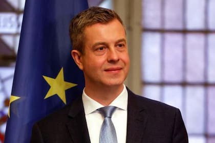 El ministro de Finanzas del estado de Berlín, Stefan Evers, ofreció regalar la mansión a quien tenga una propuesta apropiada.