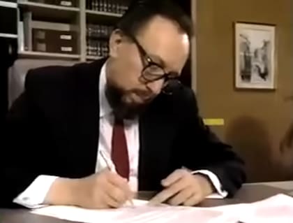 Stefan Mandel desarrolló un método para ganar la lotería