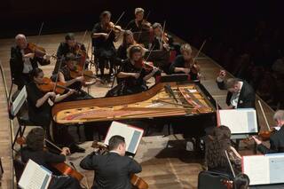 Equilibrio perfecto entre la intensidad y la precisión