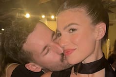 Stefanía Roitman: su primer protagónico en cine, el “tiempo” que le pidió a su marido y cómo la afectan los rumores