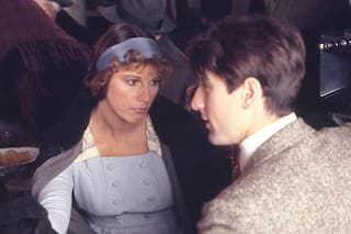 Novecento: un rodaje maldito y un productor que se volvió enemigo de Bertolucci