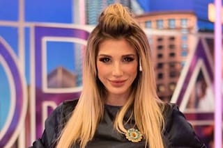 Stefy Xipolitakis pidió pericias a Naselli: "La vida de Salvador está en juego"