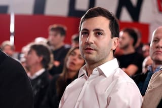 Habló el presidente de River sobre la llegada de Eduardo Coudet como DT