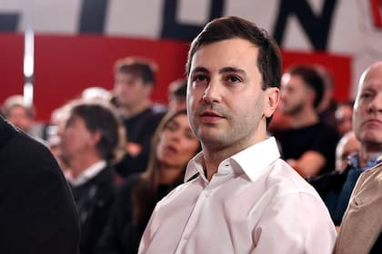 Dónde voto en las elecciones en River: cómo consultar el padrón electoral del club