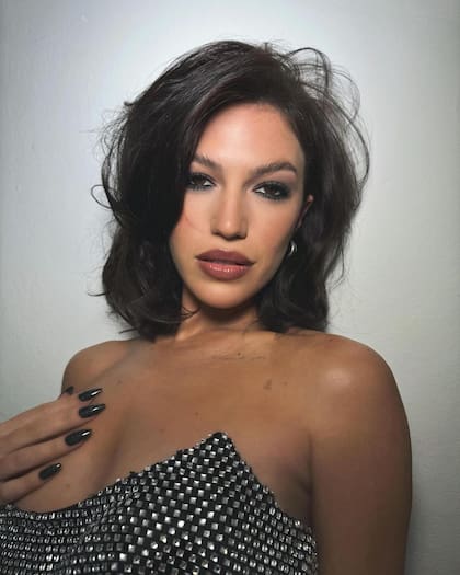 Stefi Roitman cumplió 30 años